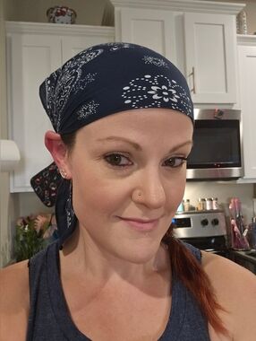 Meet your Posher, Alison